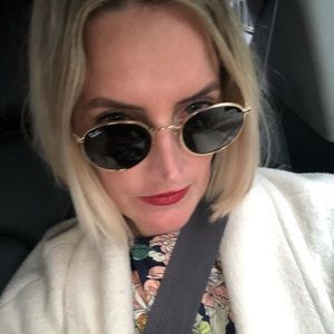 Meet your Posher, Kirsten